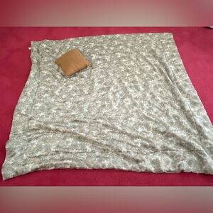 Large Bedroom Blanket